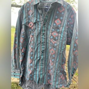 Wrangler Brushpopper!!